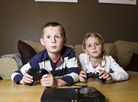 Video Games may cause lower grades, says report